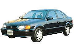 Toyota Corsa (Tercel) 1990-1999